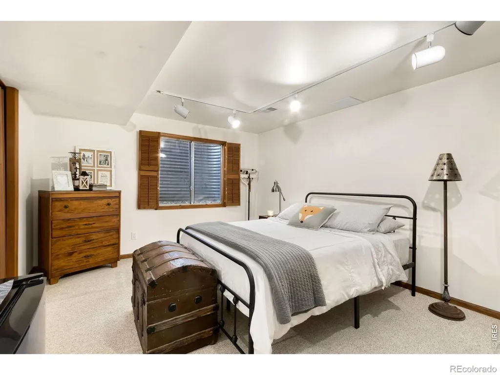712 Dennison Avenue Fort Collins CO 80526