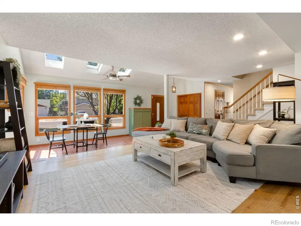 712 Dennison Avenue Fort Collins CO 80526