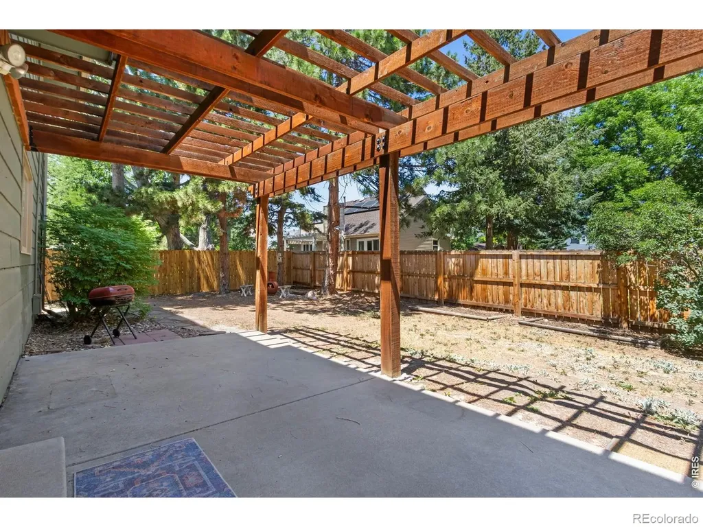 712 Dennison Avenue Fort Collins CO 80526