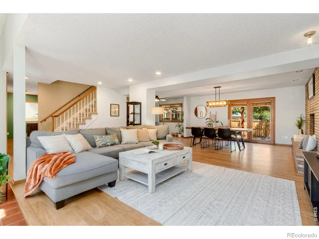 712 Dennison Avenue Fort Collins CO 80526