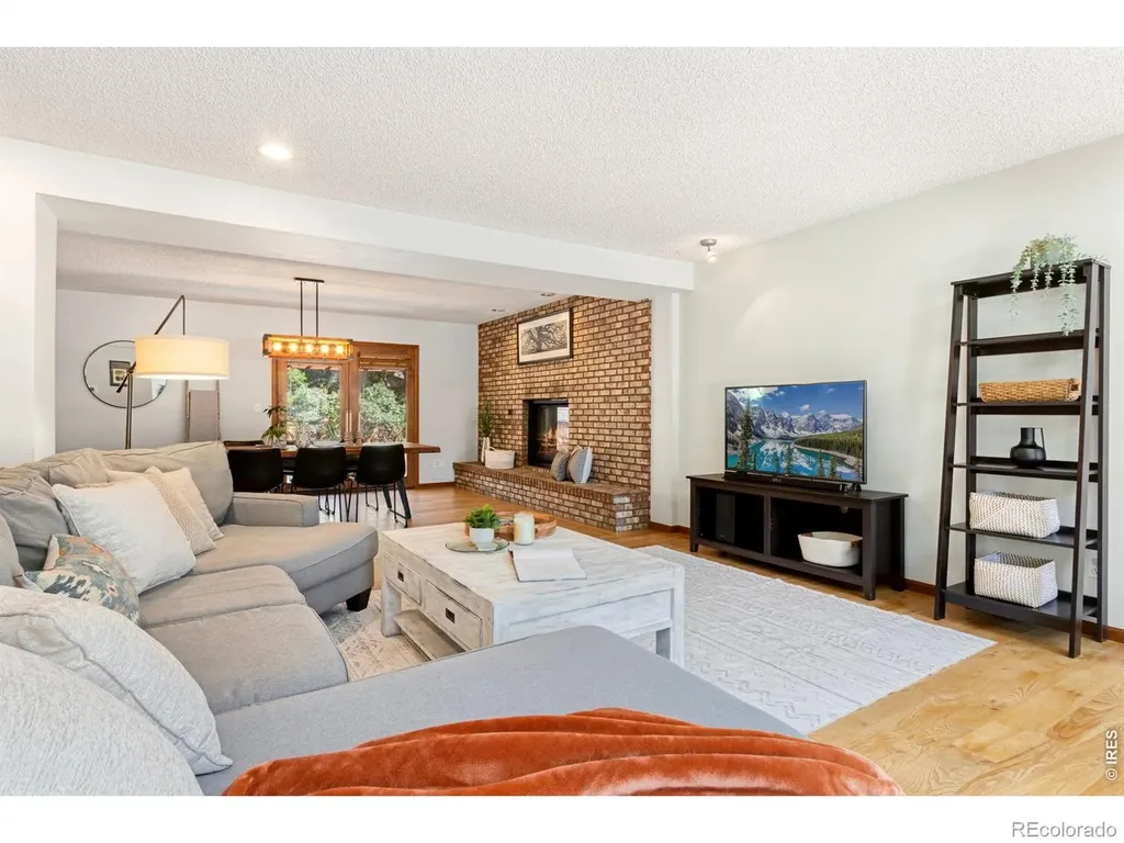 712 Dennison Avenue Fort Collins CO 80526