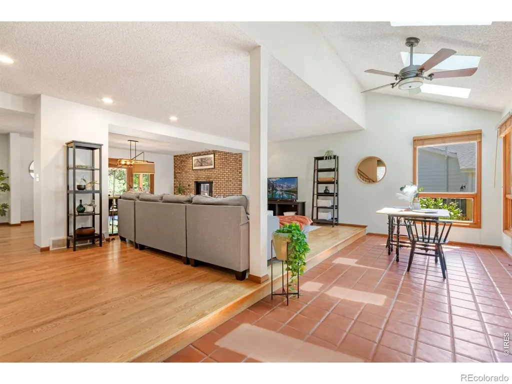 712 Dennison Avenue Fort Collins CO 80526