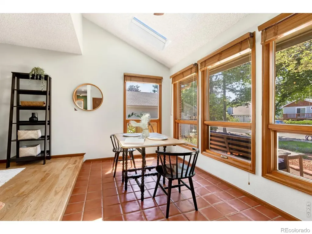 712 Dennison Avenue Fort Collins CO 80526