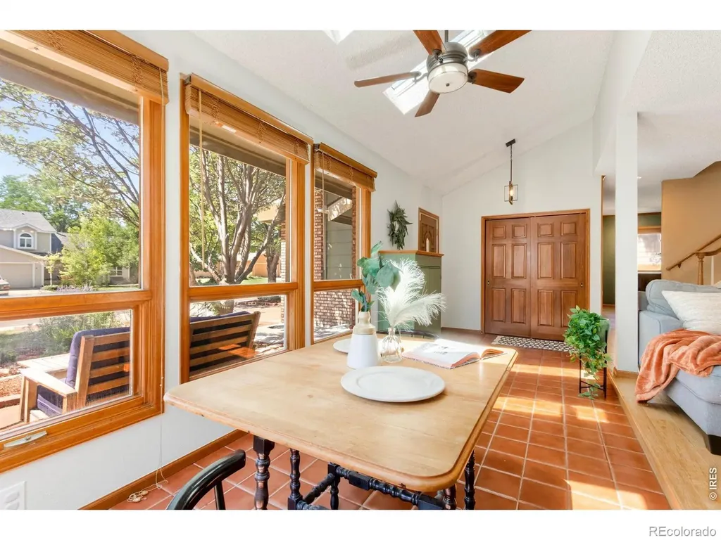 712 Dennison Avenue Fort Collins CO 80526