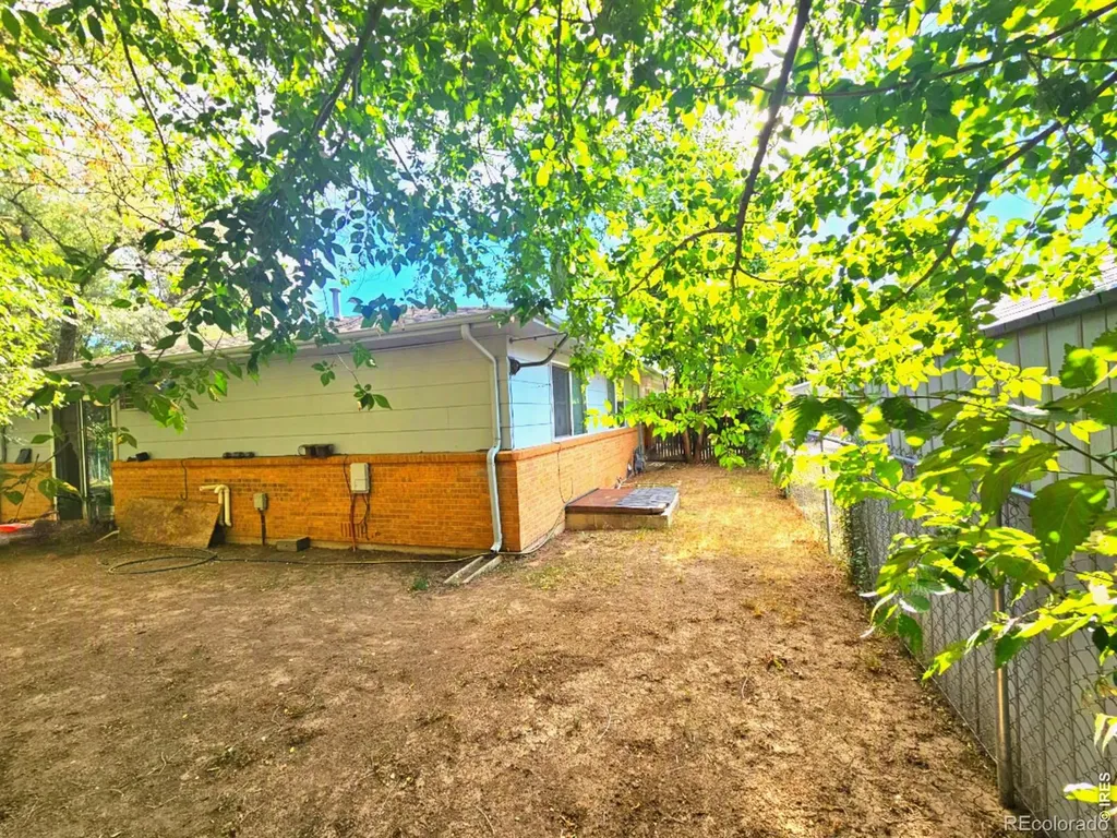 1726-1728 Meadow Street Longmont CO 80501
