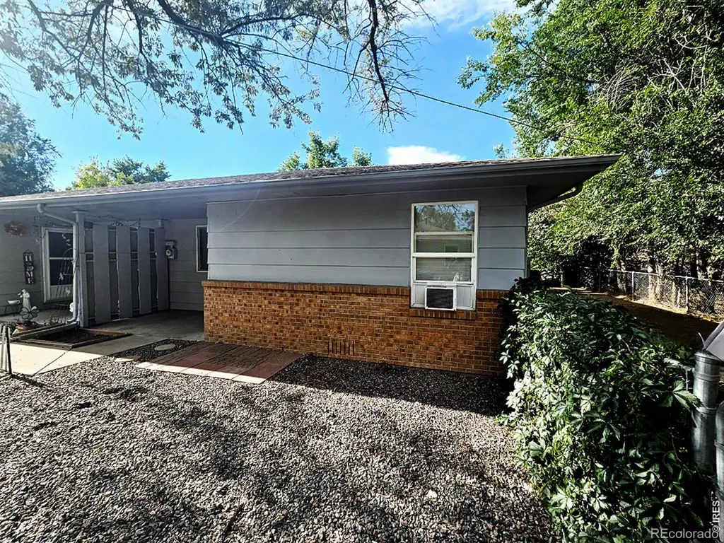 1726-1728 Meadow Street Longmont CO 80501