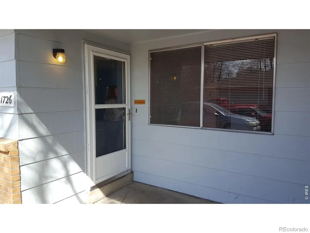 1726-1728 Meadow Street Longmont CO 80501
