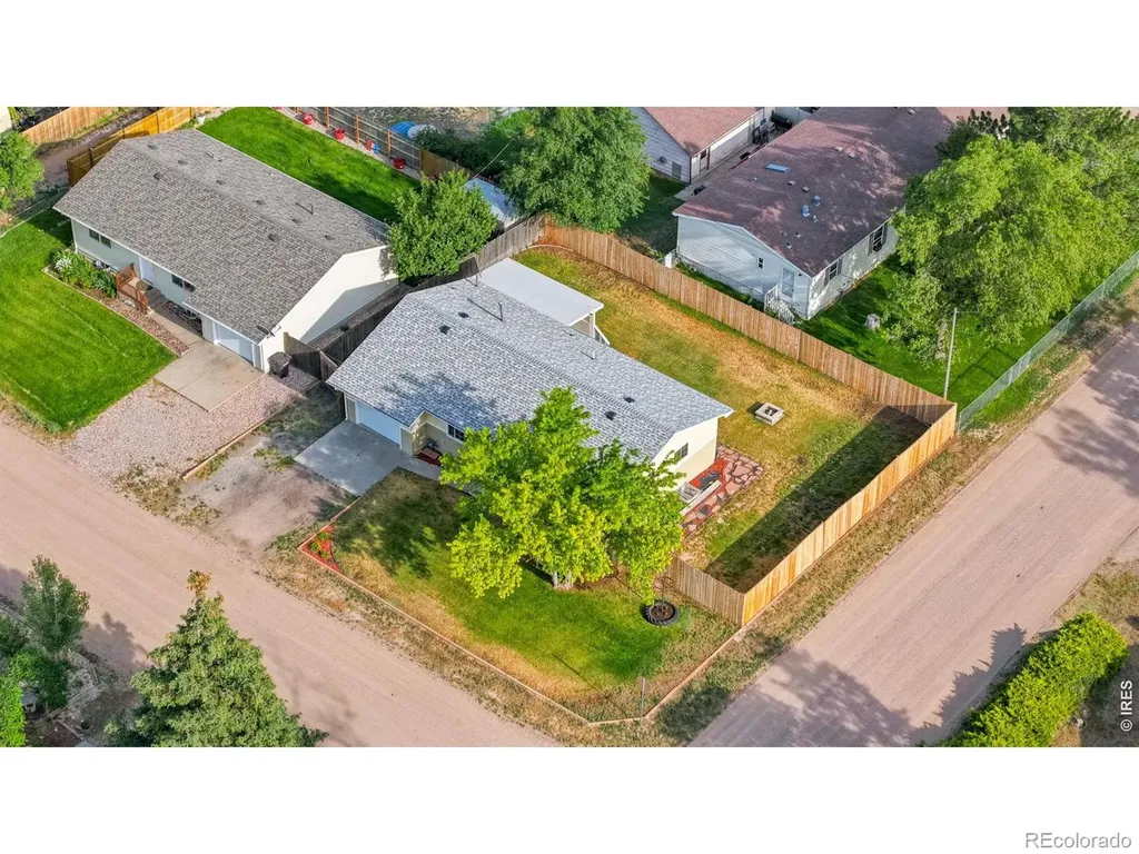 344 Park Avenue Pierce CO 80650