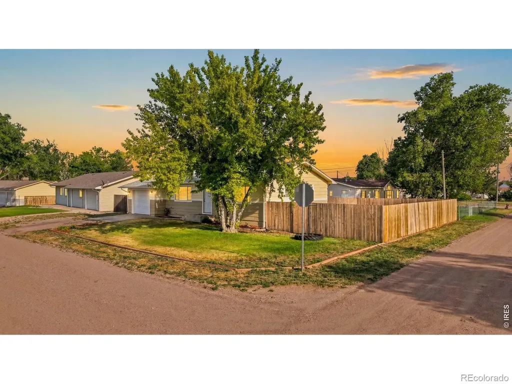 344 Park Avenue Pierce CO 80650