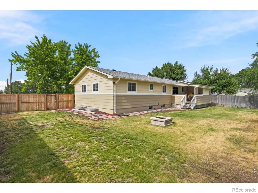 344 Park Avenue Pierce CO 80650