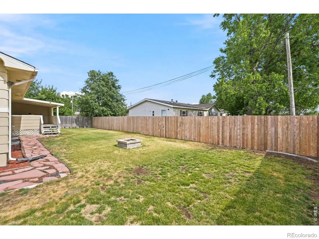 344 Park Avenue Pierce CO 80650