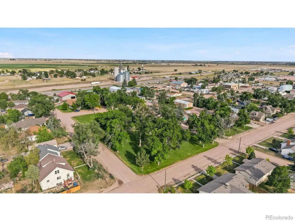 344 Park Avenue Pierce CO 80650