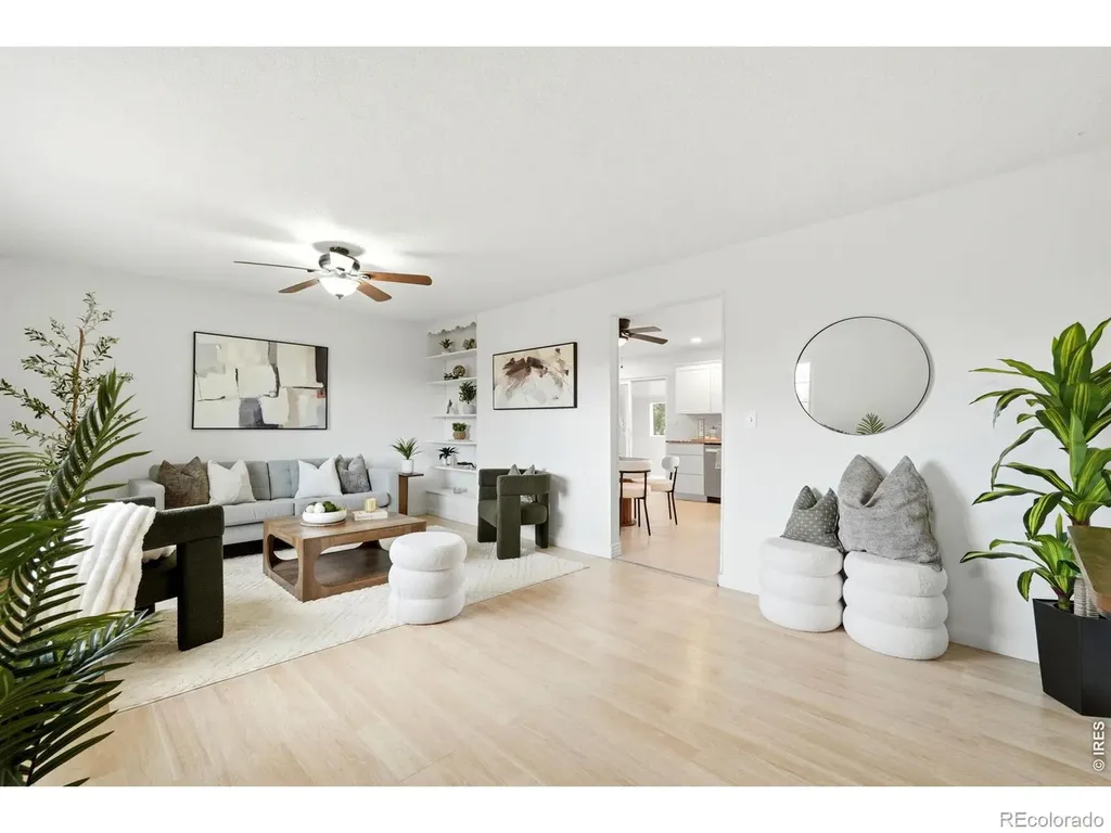 344 Park Avenue Pierce CO 80650