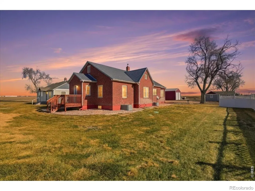 33062 County Road 43 Greeley CO 80631