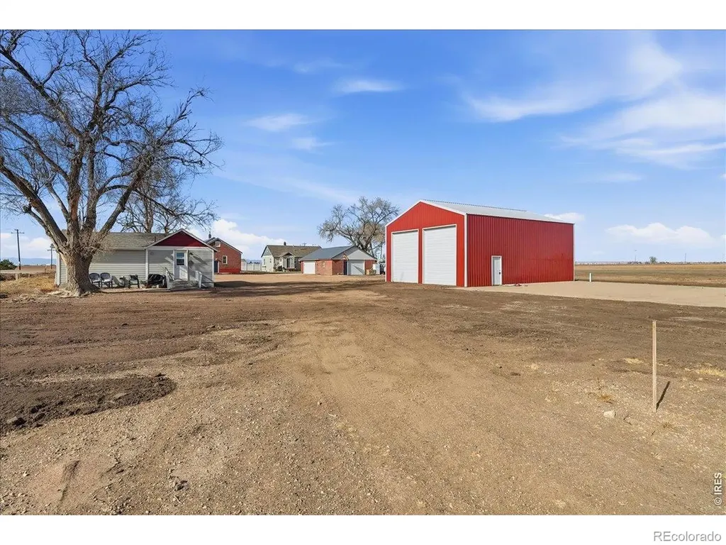 33062 County Road 43 Greeley CO 80631