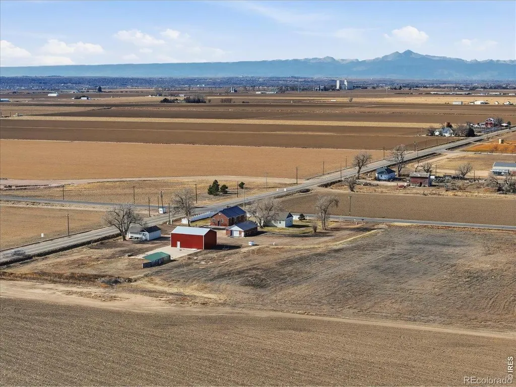 33062 County Road 43 Greeley CO 80631