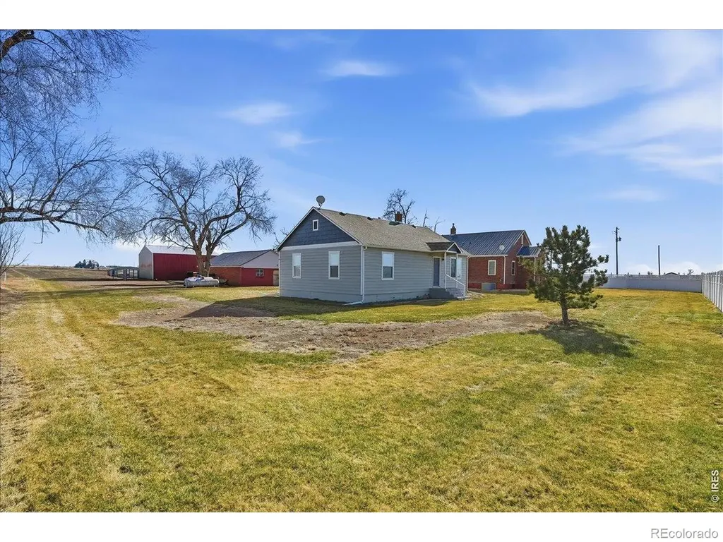 33062 County Road 43 Greeley CO 80631