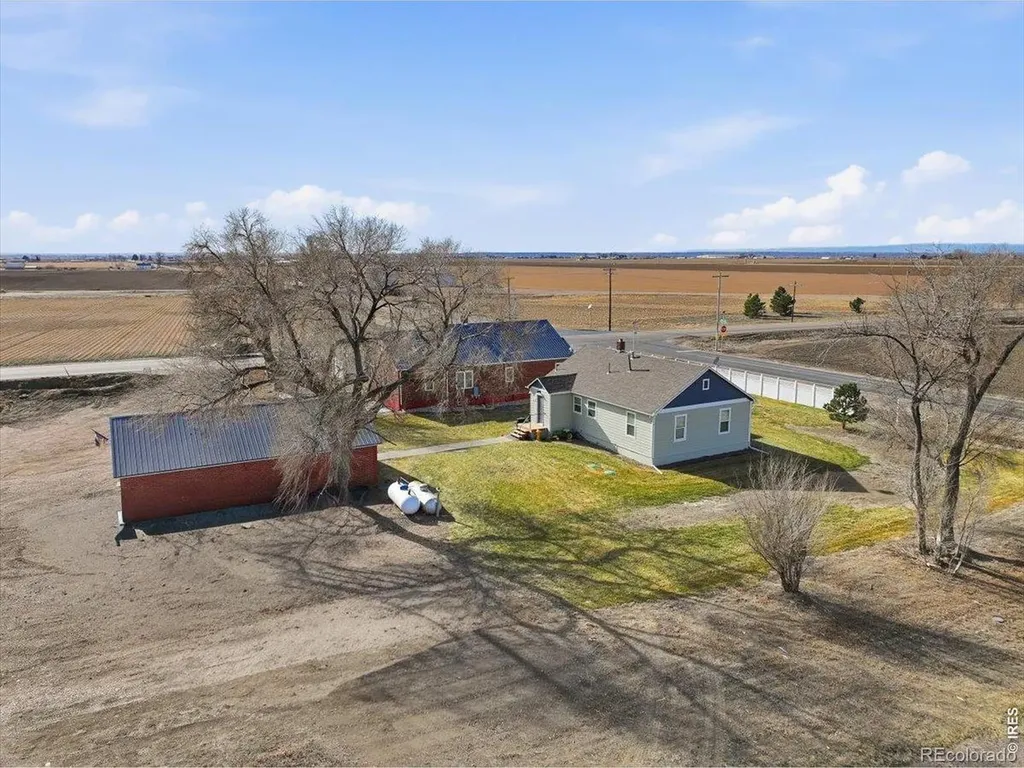 33076 County Road 43 Greeley CO 80631