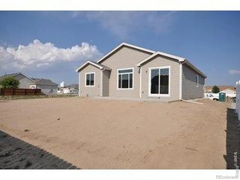1051 Crown Sparrow Street Johnstown CO 80534