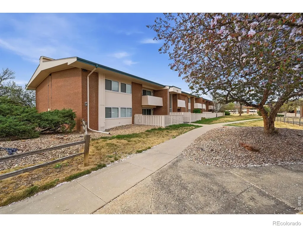 5120 Williams Fork Trail Boulder CO 80301