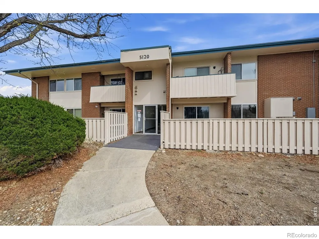 5120 Williams Fork Trail Boulder CO 80301