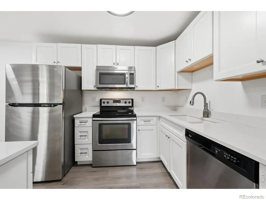 5120 Williams Fork Trail Boulder CO 80301