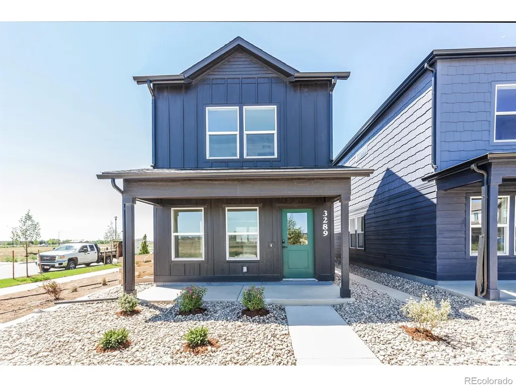 3289 Comet Street Fort Collins CO 80524