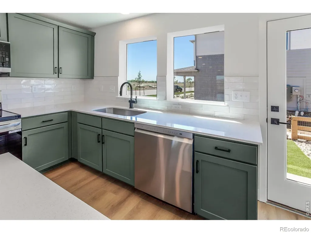 3289 Comet Street Fort Collins CO 80524