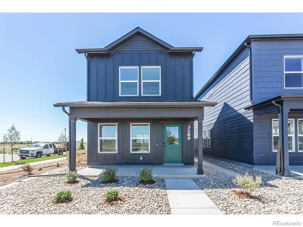 3289 Comet Street Fort Collins CO 80524