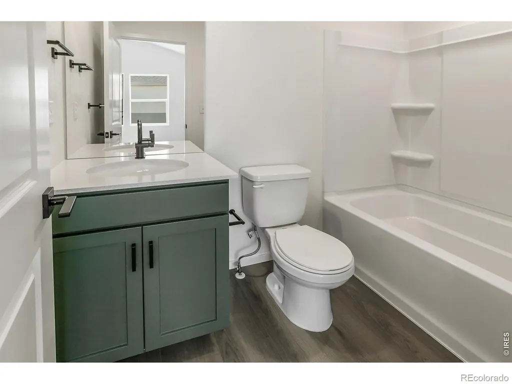 3289 Comet Street Fort Collins CO 80524