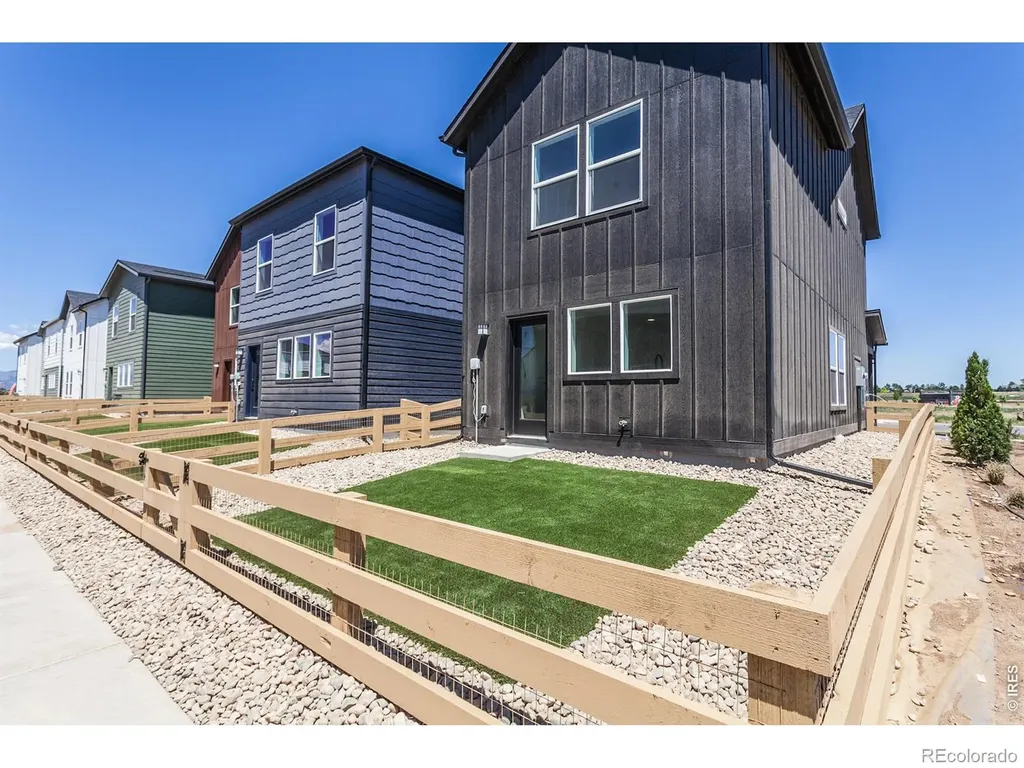 3289 Comet Street Fort Collins CO 80524