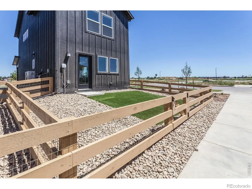 3289 Comet Street Fort Collins CO 80524