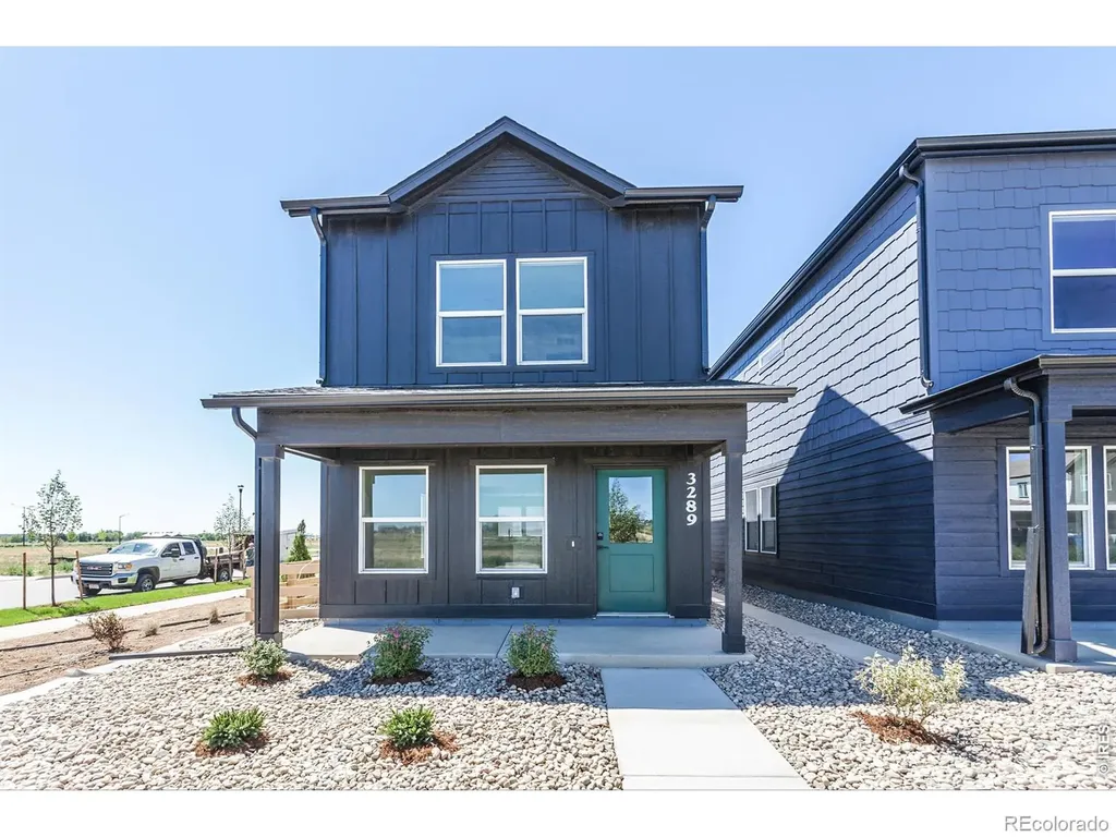 3289 Comet Street Fort Collins CO 80524