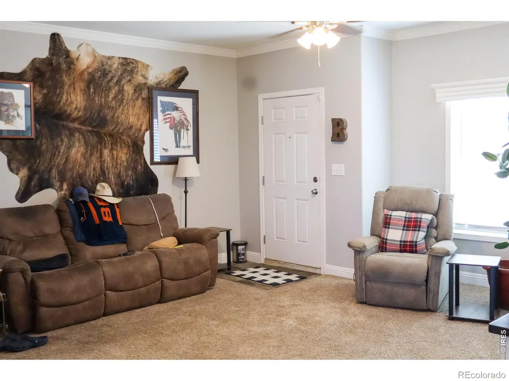 20463 County Road 86 Ault CO 80610