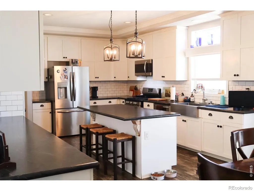 20463 County Road 86 Ault CO 80610