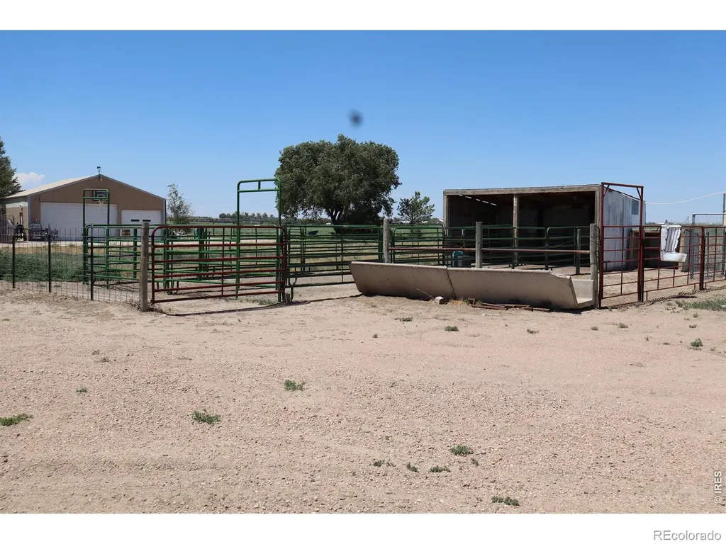 20463 County Road 86 Ault CO 80610