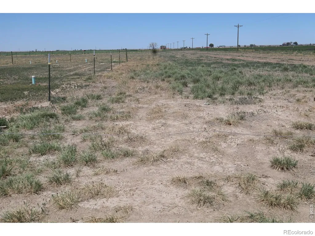 20463 County Road 86 Ault CO 80610