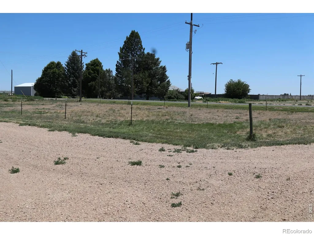 20463 County Road 86 Ault CO 80610