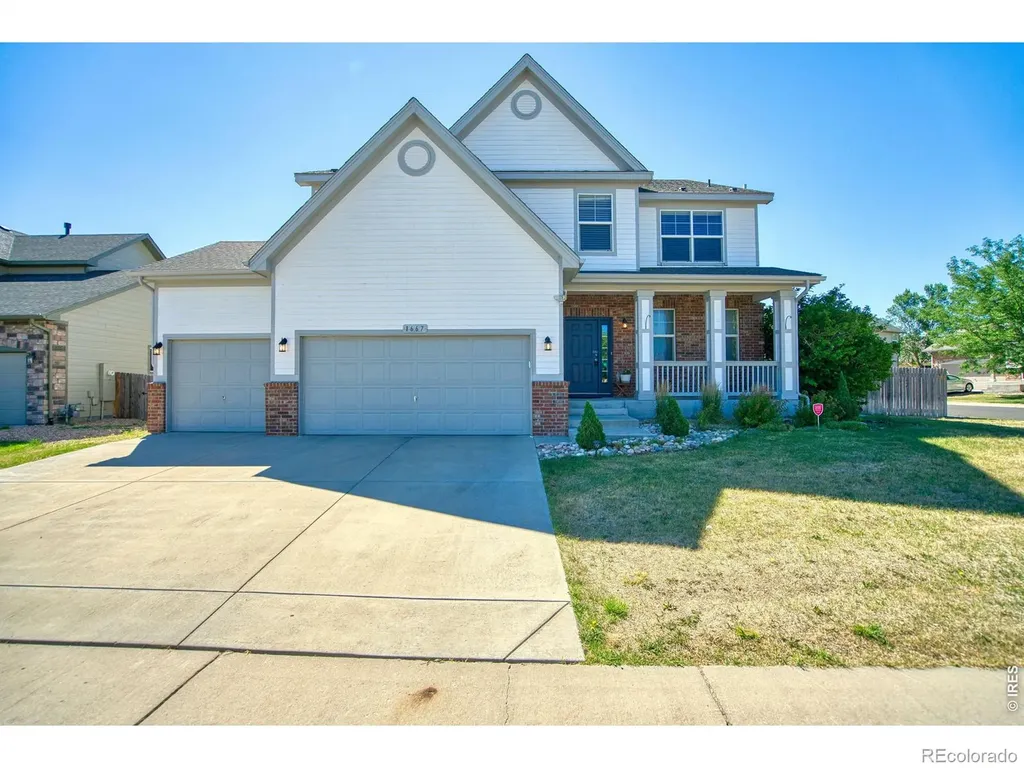 1667 Kelmsley Court Windsor CO 80550