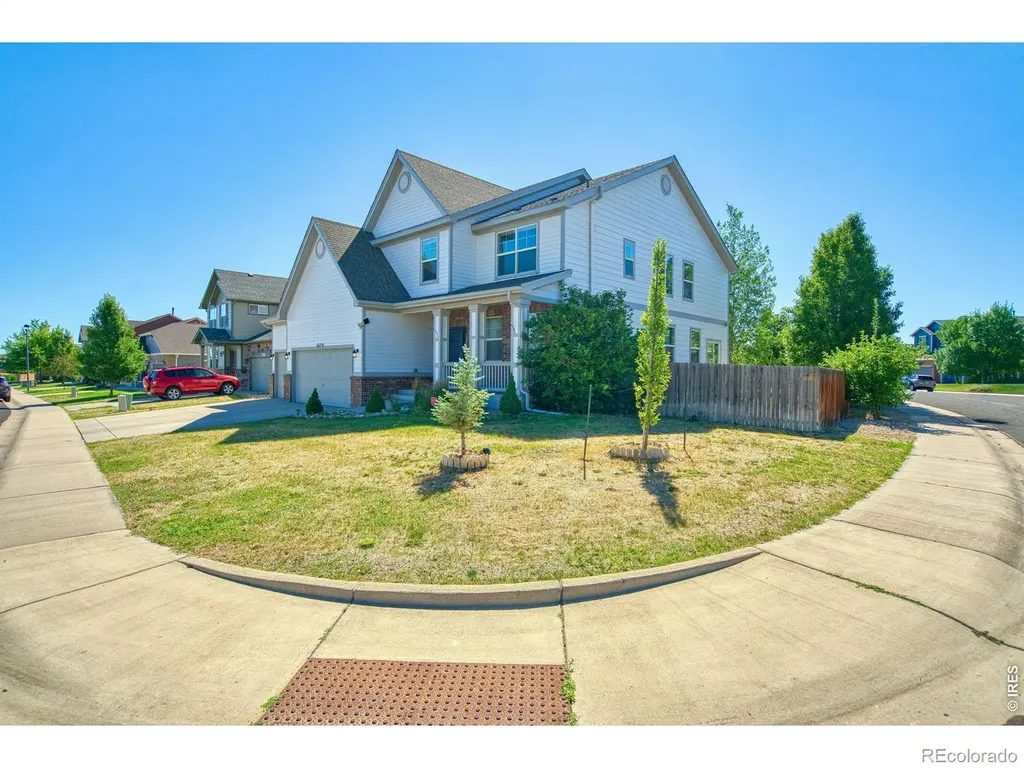 1667 Kelmsley Court Windsor CO 80550