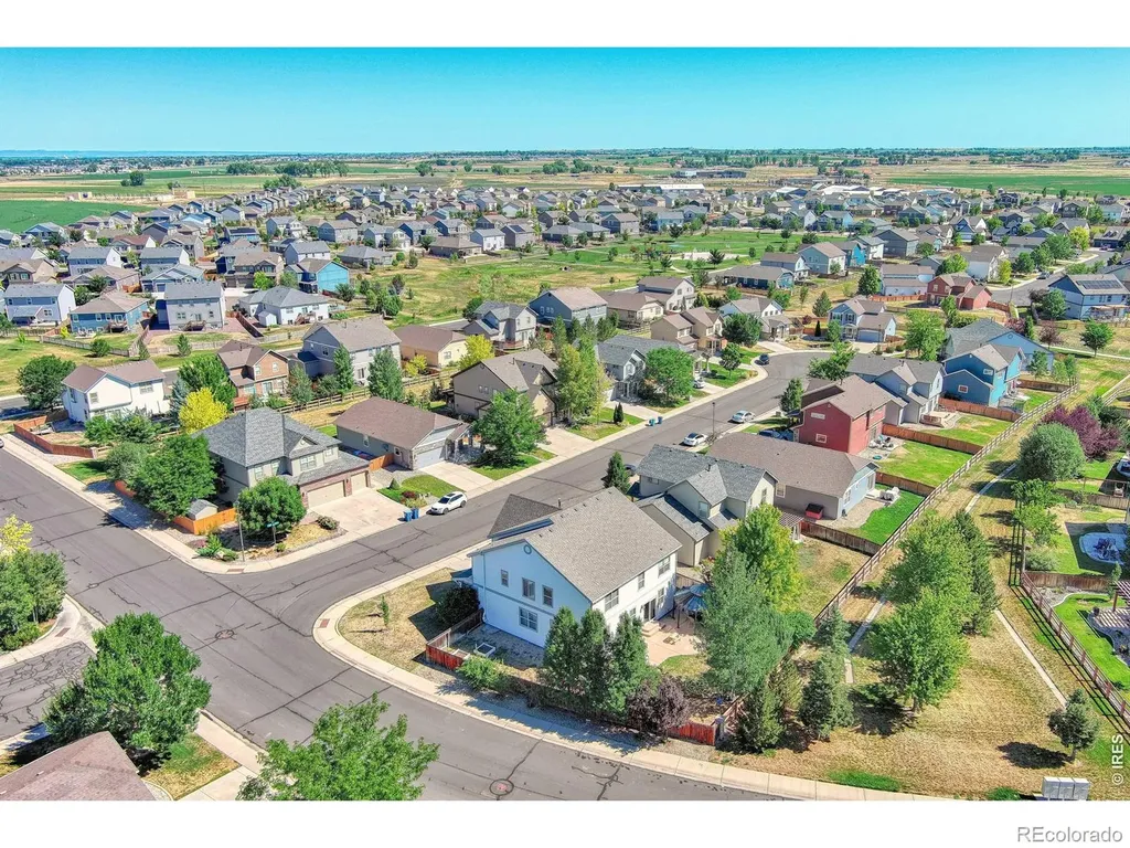1667 Kelmsley Court Windsor CO 80550