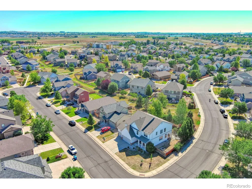 1667 Kelmsley Court Windsor CO 80550
