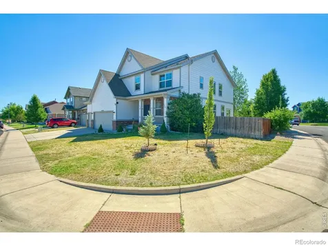 1667 Kelmsley Court Windsor CO 80550