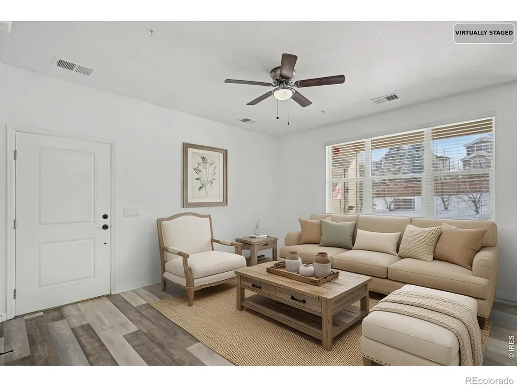 4526 Copeland Circle Highlands Ranch CO 80126