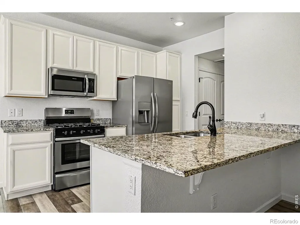 4526 Copeland Circle Highlands Ranch CO 80126