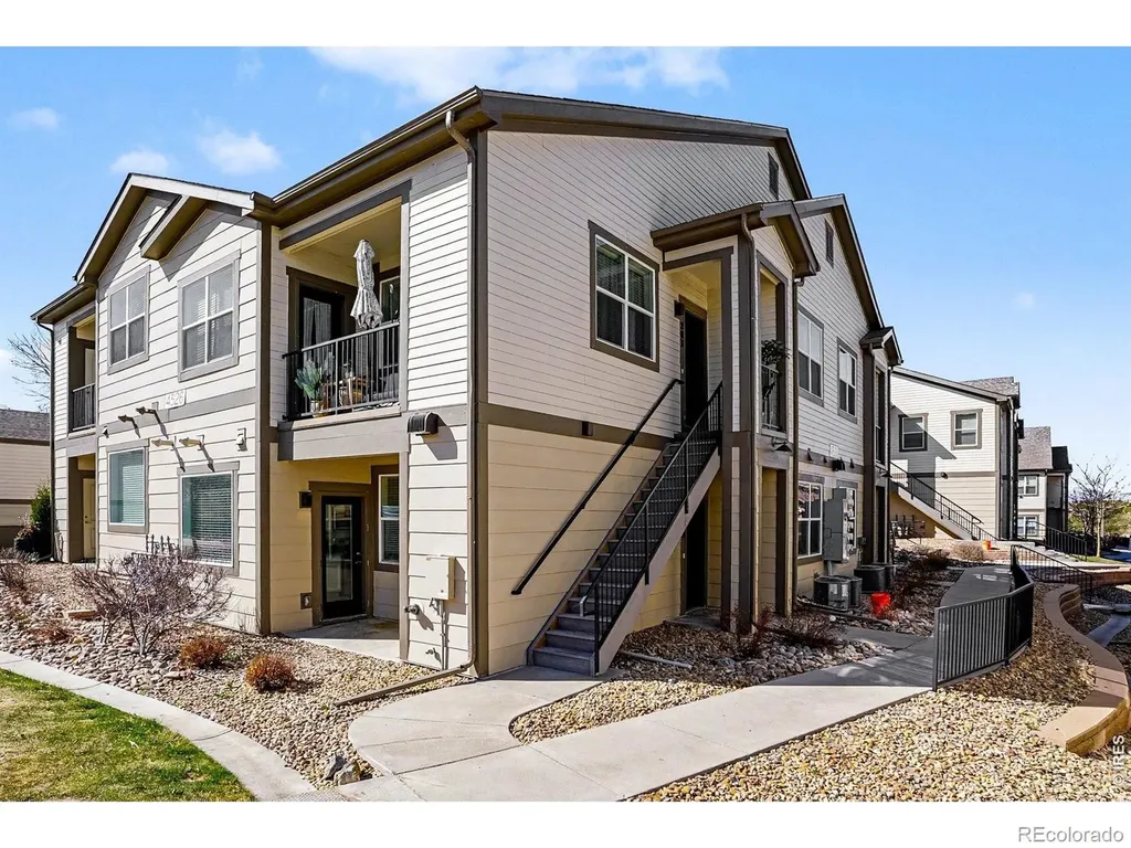 4526 Copeland Circle Highlands Ranch CO 80126