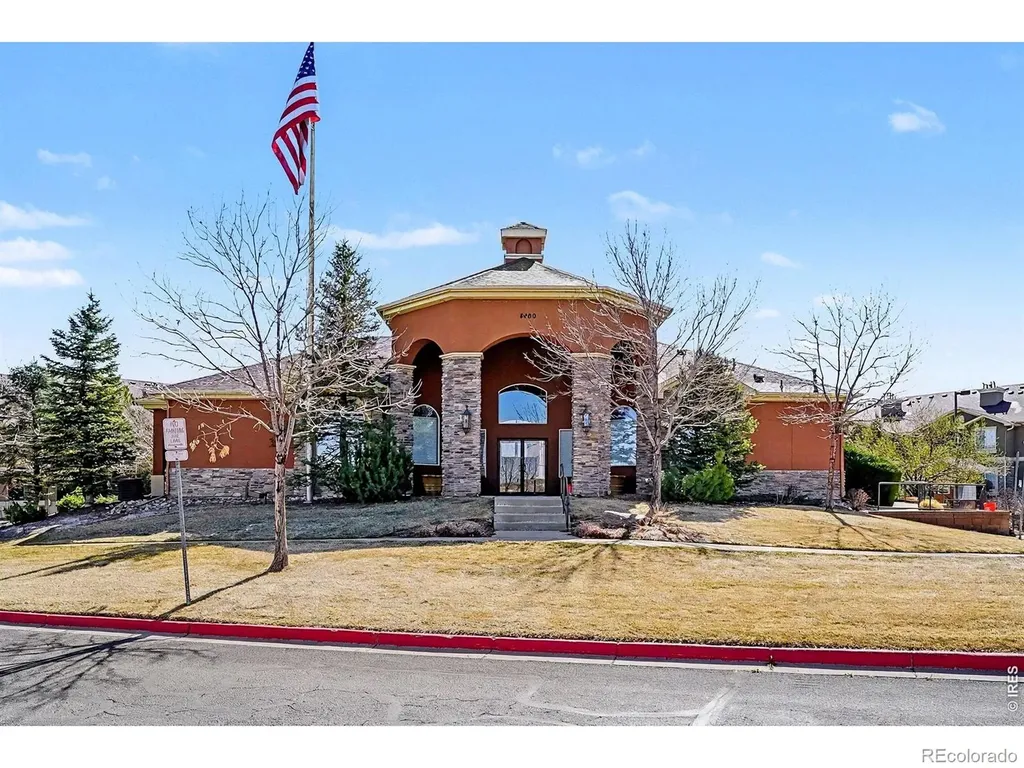 4526 Copeland Circle Highlands Ranch CO 80126