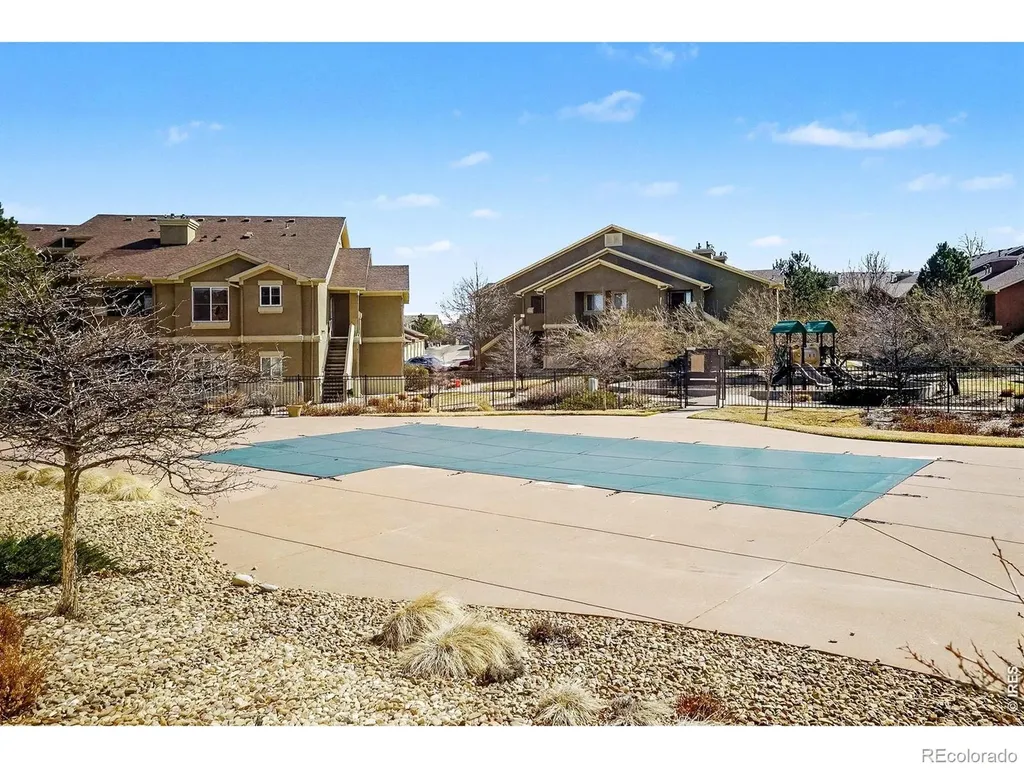 4526 Copeland Circle Highlands Ranch CO 80126