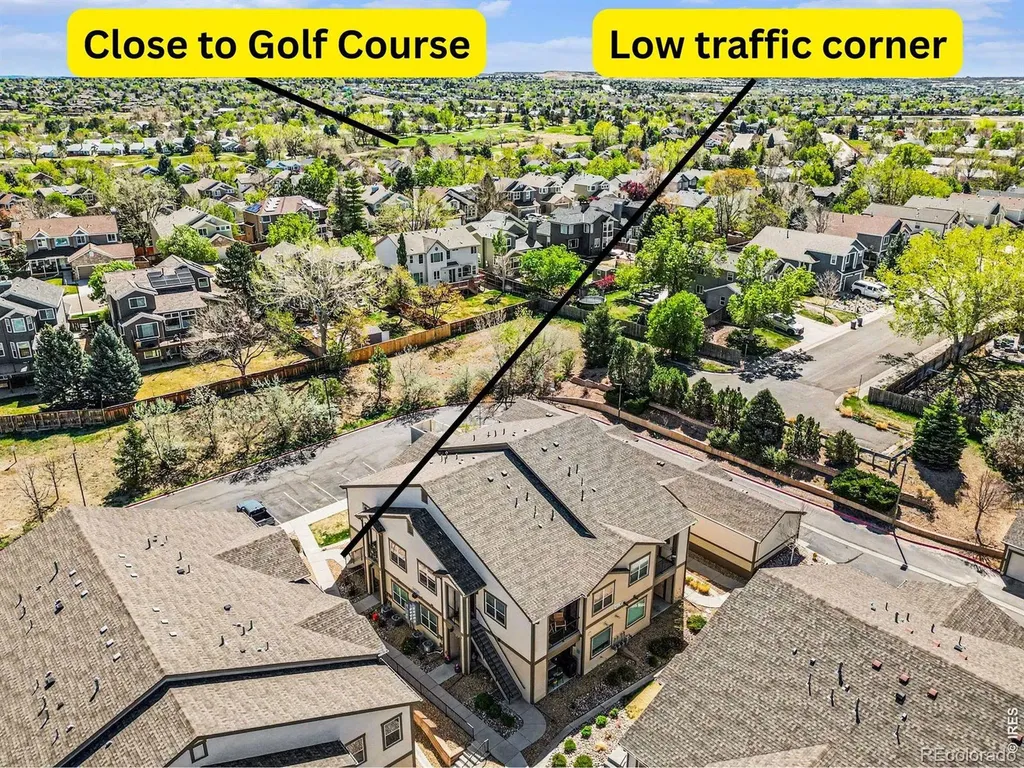 4526 Copeland Circle Highlands Ranch CO 80126