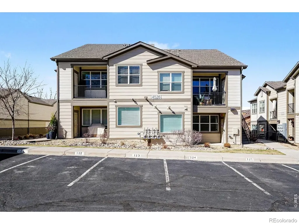 4526 Copeland Circle Highlands Ranch CO 80126
